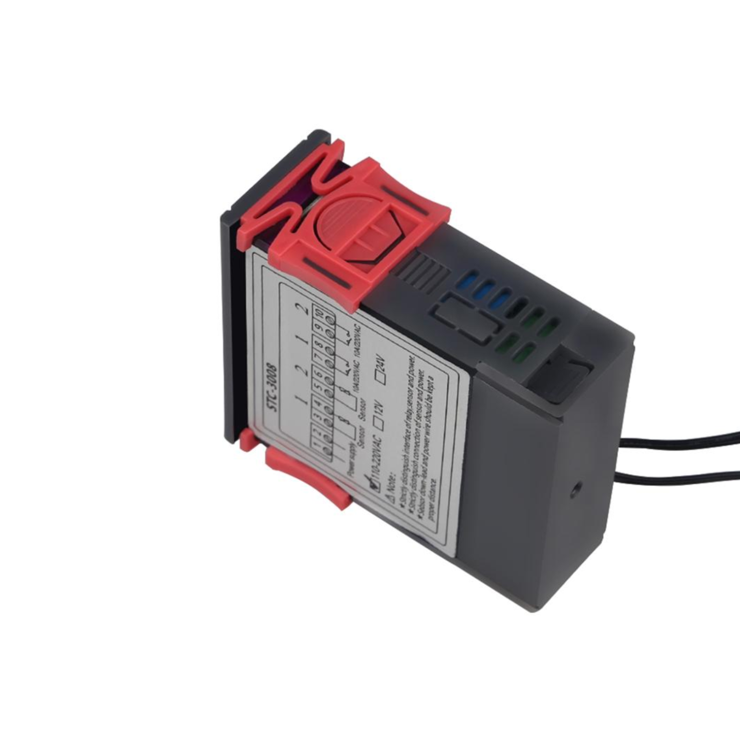 STC-3008 DC24V 1M Cable