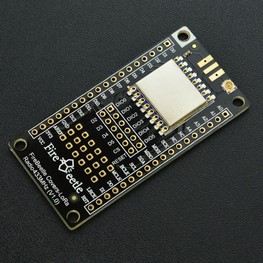 DFRobot FireBeetle Covers