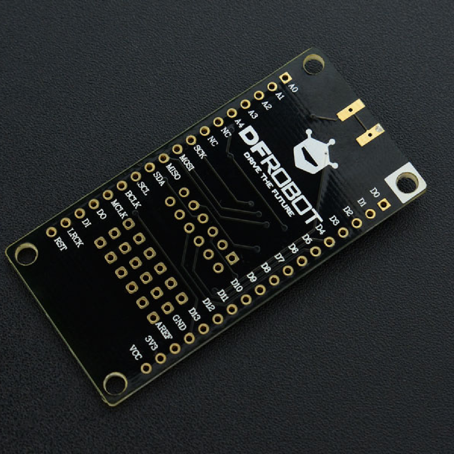 DFRobot FireBeetle Covers