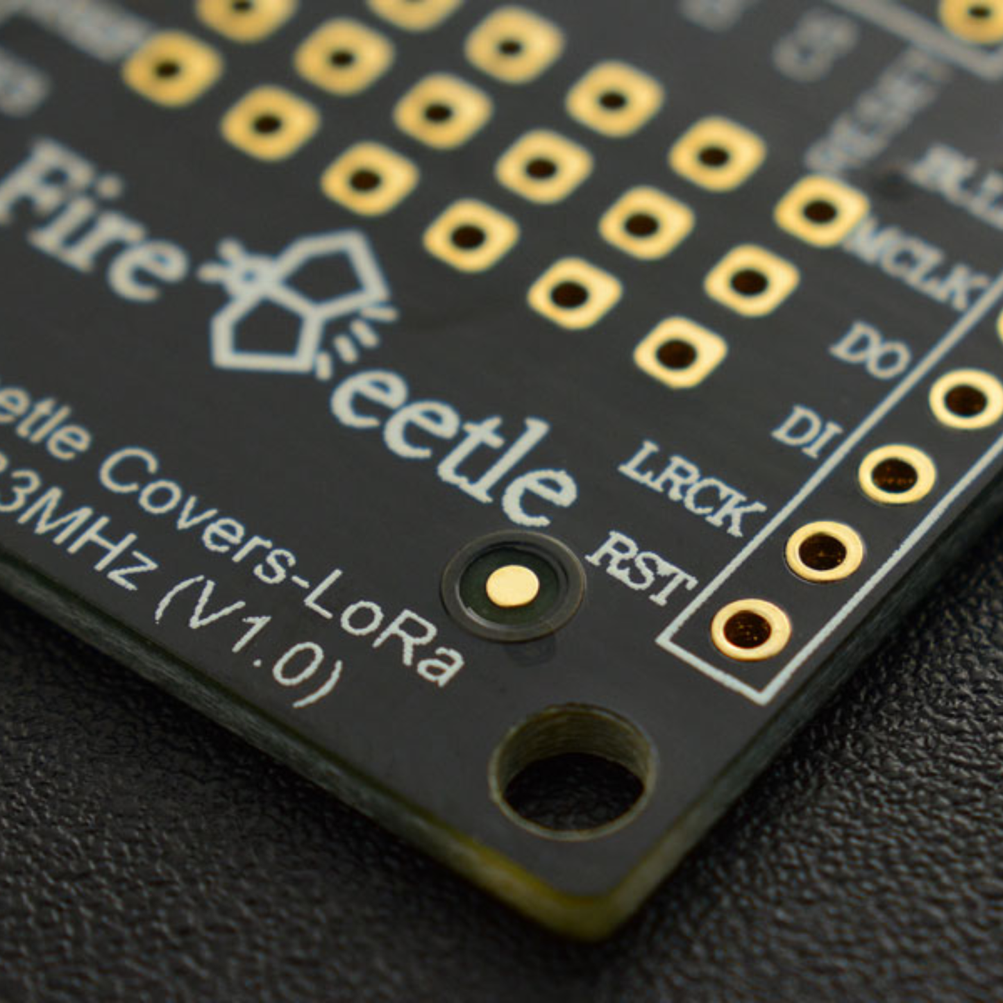 DFRobot FireBeetle Covers
