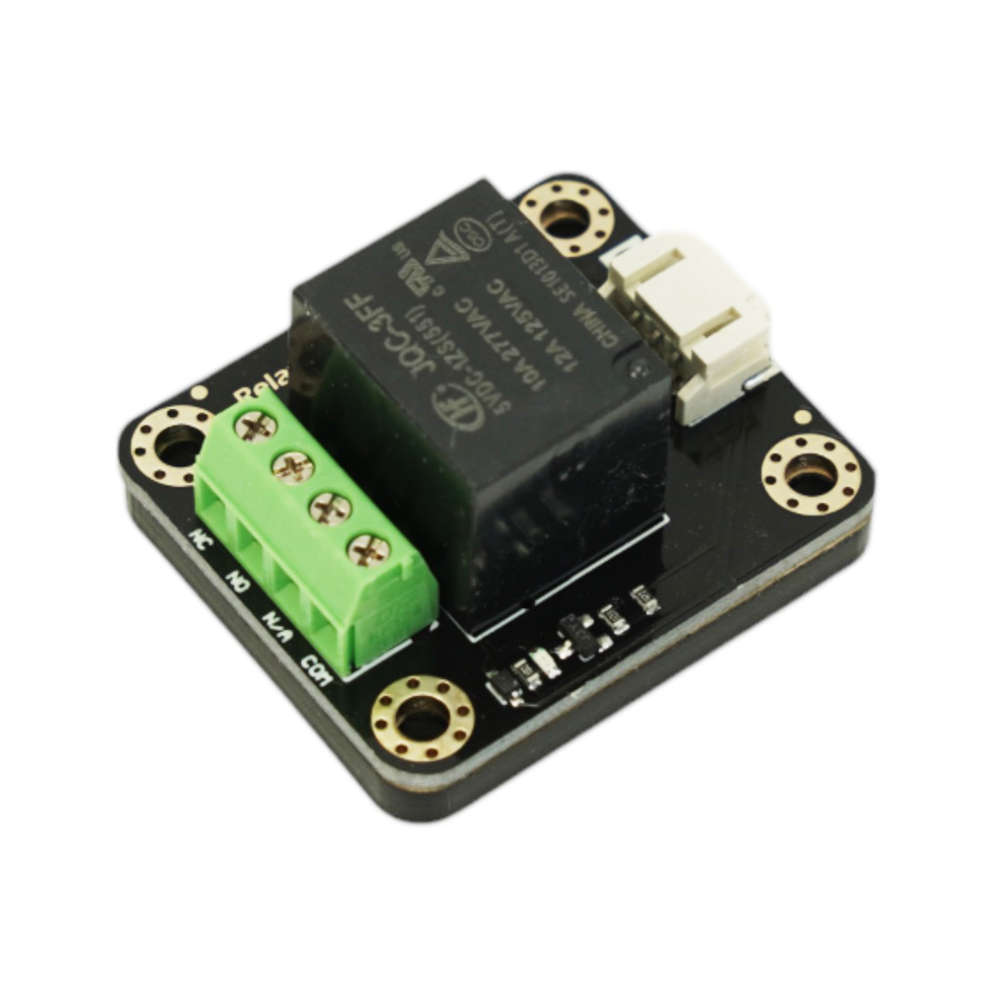 DFRobot Gravity: Digital 5A Relay Module