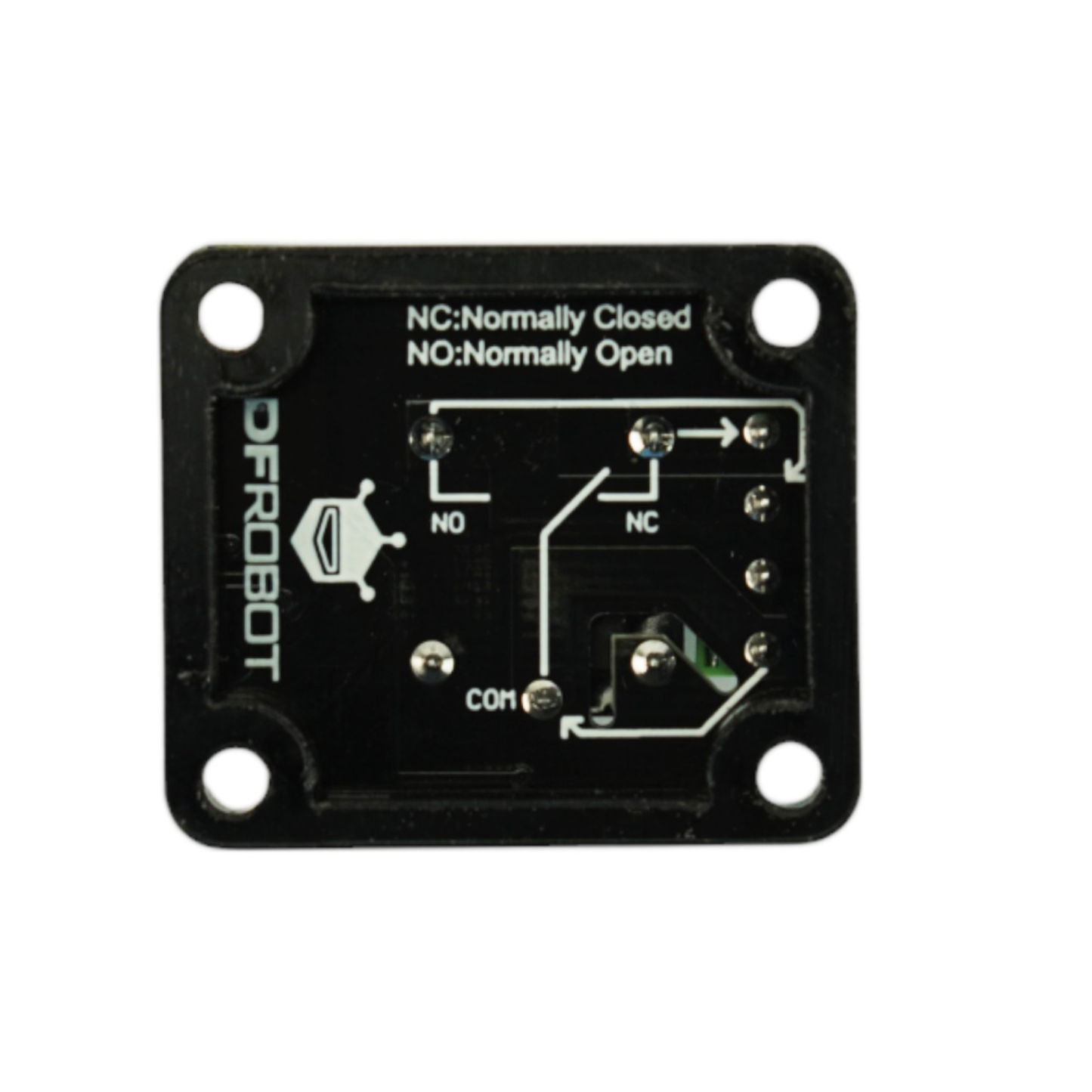 DFRobot Gravity: Digital 5A Relay Module
