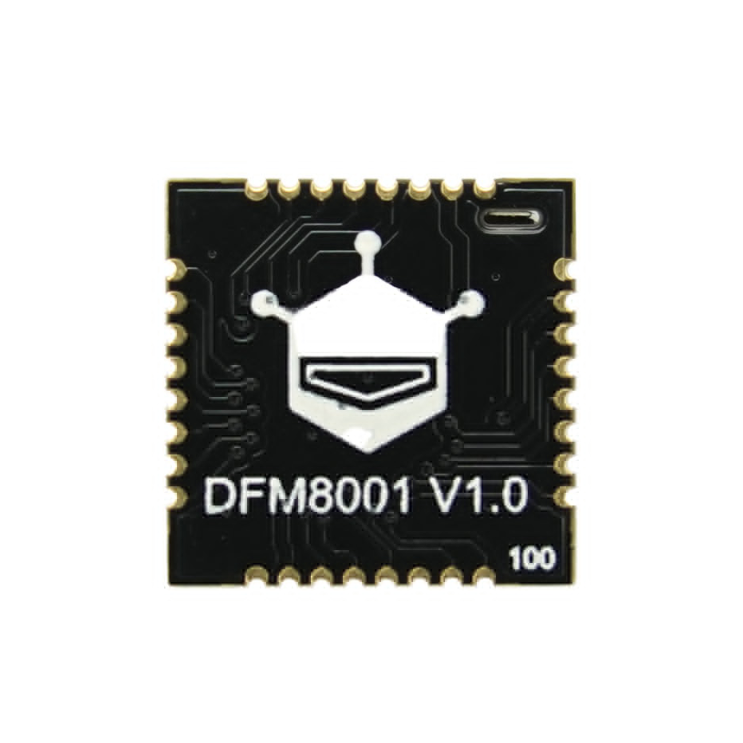 DFRobot DFM8001 Ambient Energy Harvesting Module