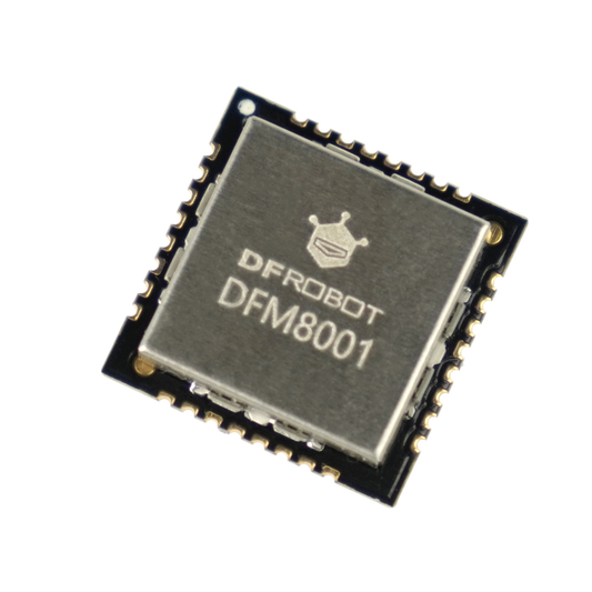 DFRobot DFM8001 Ambient Energy Harvesting Module