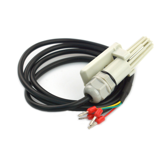 DFRobot Indoor ENS160 Air Quality Sensor With I2C Interface