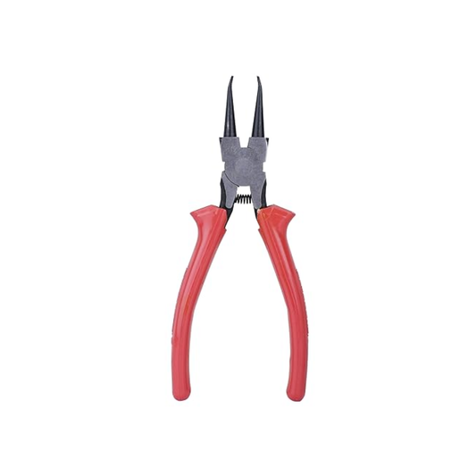 Taparia 1441-7 Internal Circlip Plier Internal Straight Nose Circlip Plier - RS7579