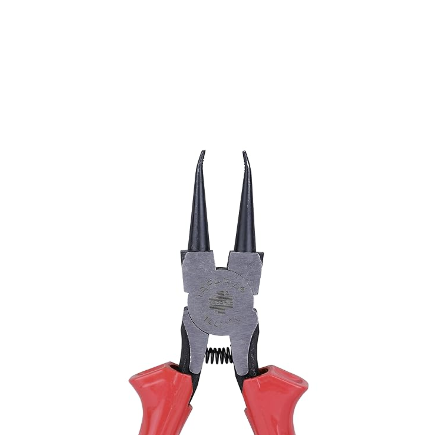 Taparia 1441-7 Internal Circlip Plier Internal Straight Nose Circlip Plier - RS7579