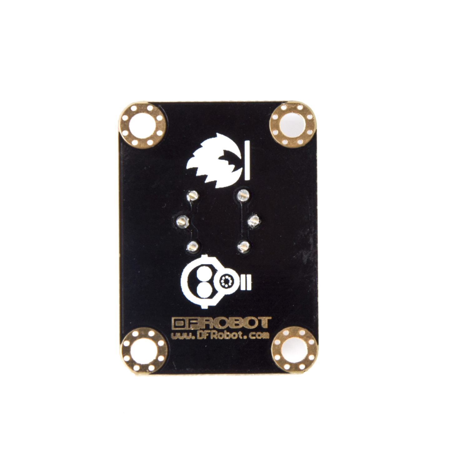 DFRobot Gravity Analog CO/Combustible Gas Sensor (MQ9) For Arduino