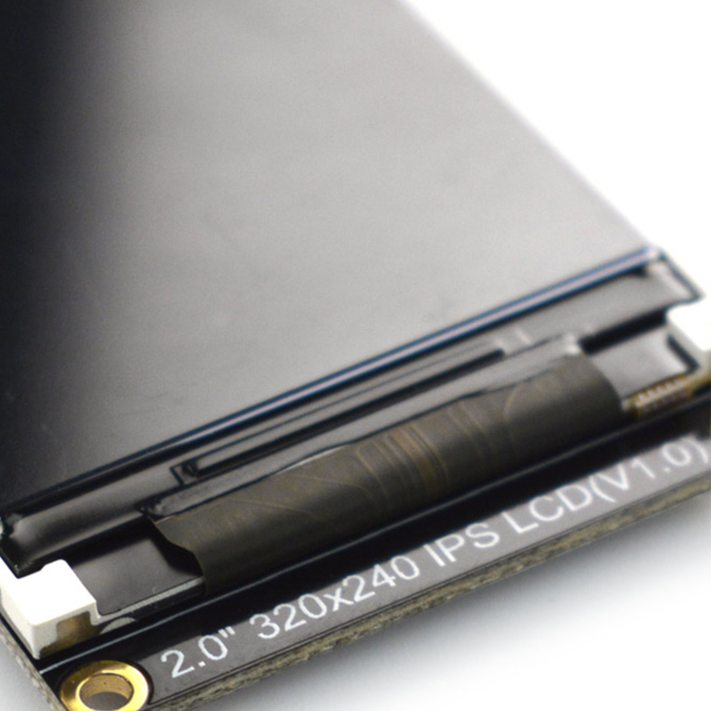 DFRobot Fermion: 2.0″ 320×240 IPS TFT LCD Display (Breakout)