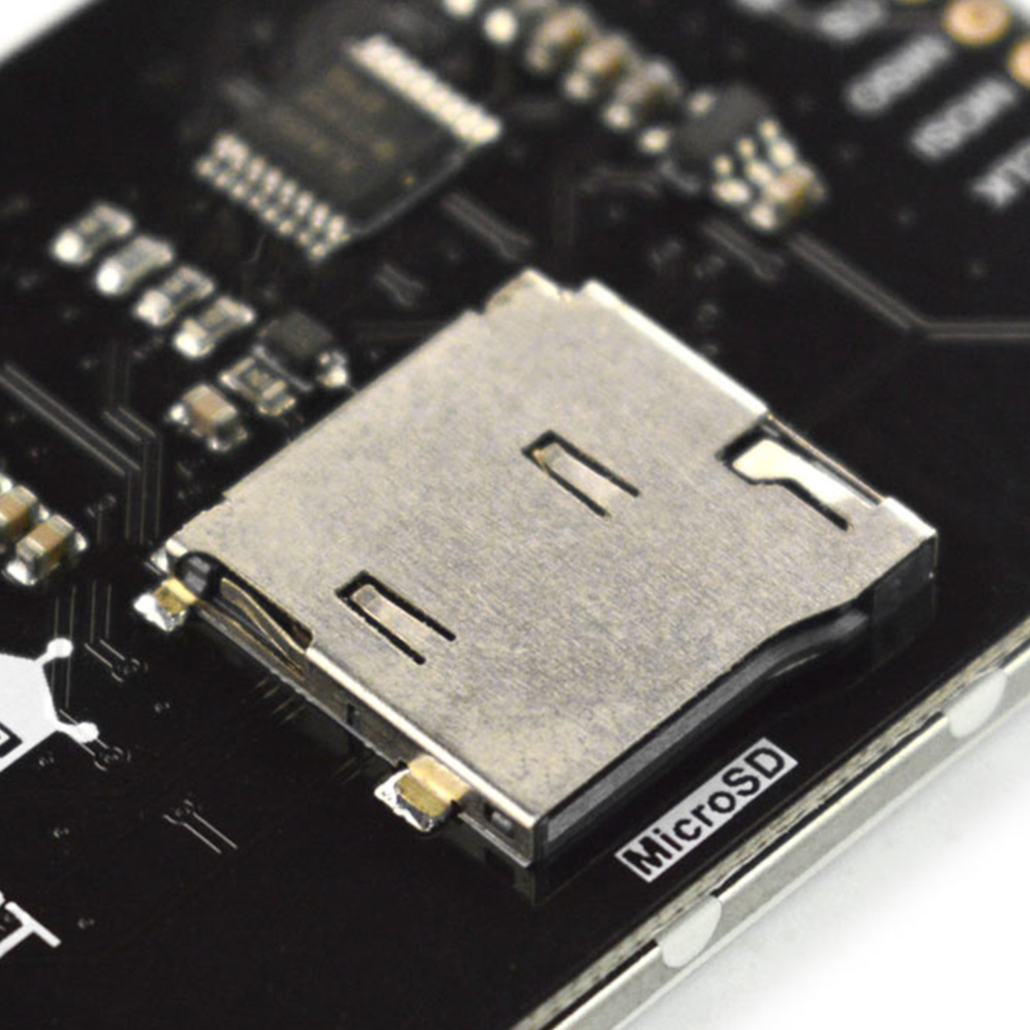 DFRobot Fermion: 2.0″ 320×240 IPS TFT LCD Display (Breakout)
