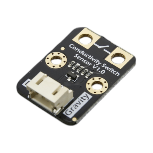 DFRobot Gravity: Conductivity Sensor Switch