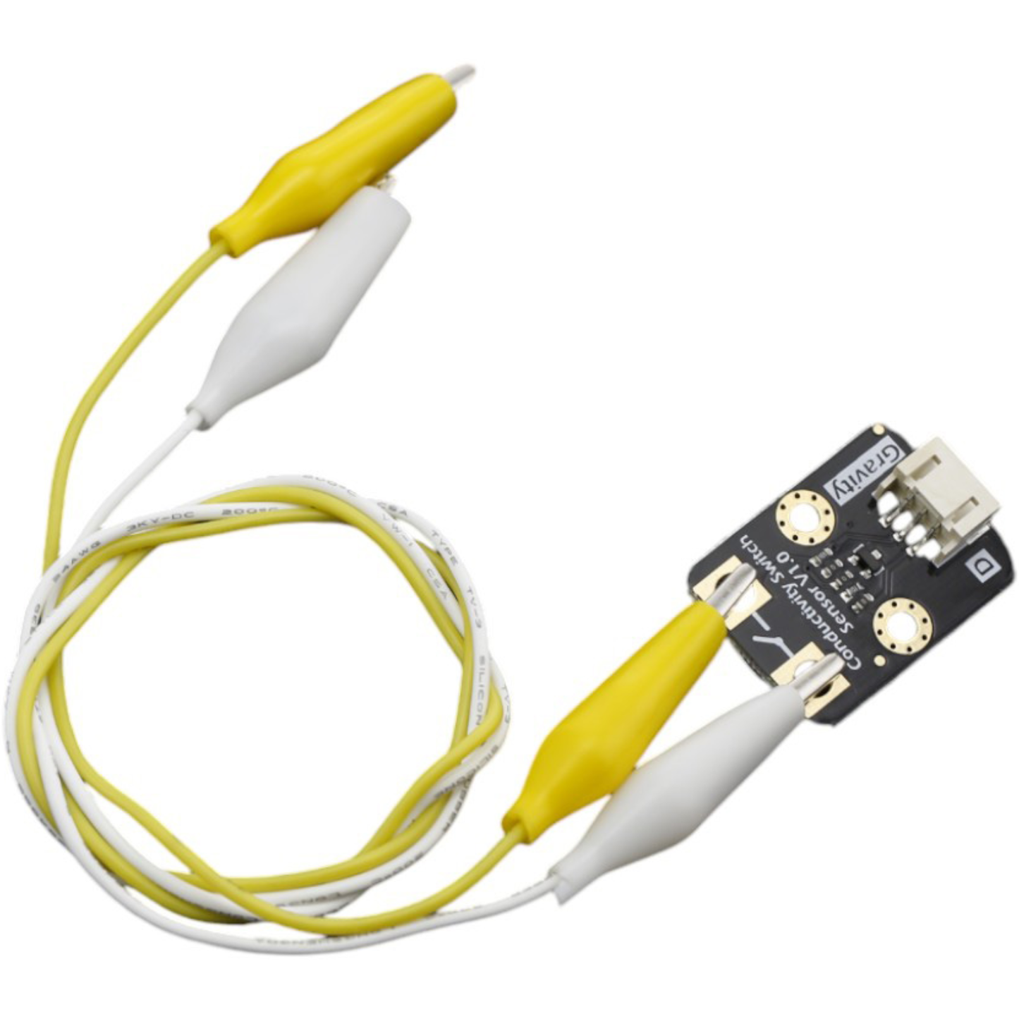 DFRobot Gravity: Conductivity Sensor Switch