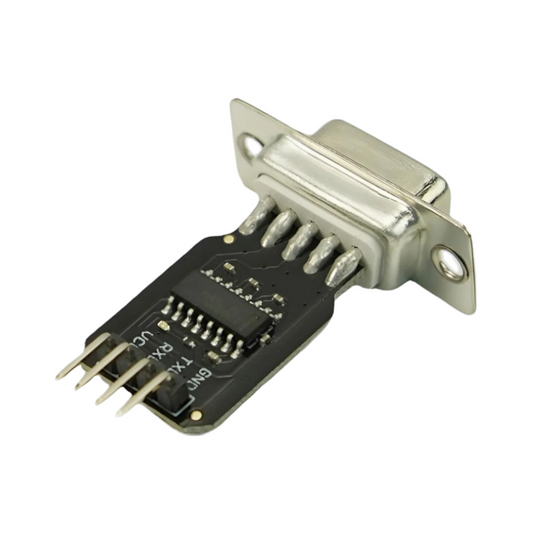 DFRobot MAX202 RS232 to TTL Converter