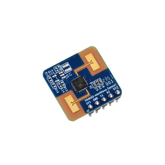 Waveshare mmWave Sensor