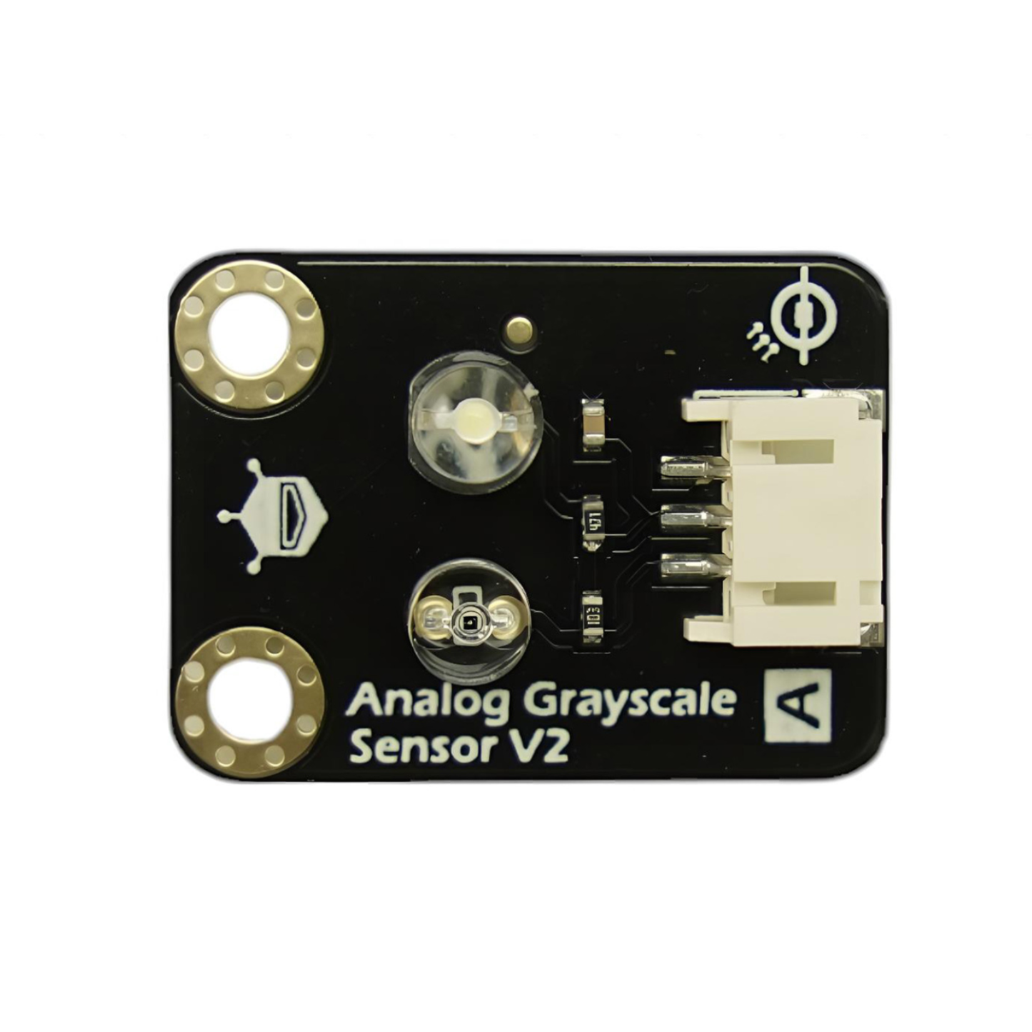 DFRobot Gravity: Analog Grayscale Sensor