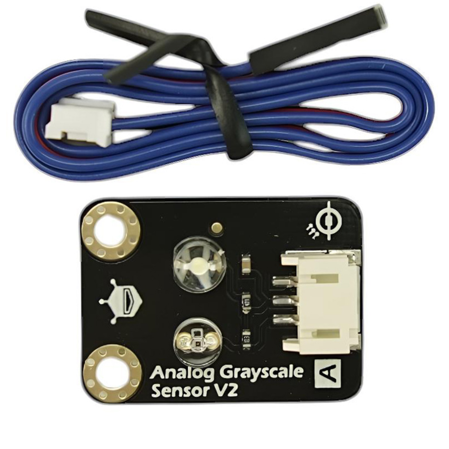 DFRobot Gravity: Analog Grayscale Sensor