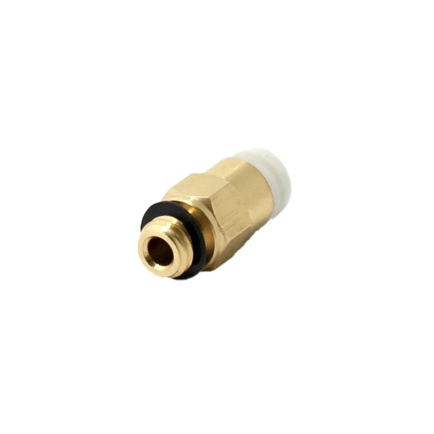 Bowden Extruder
