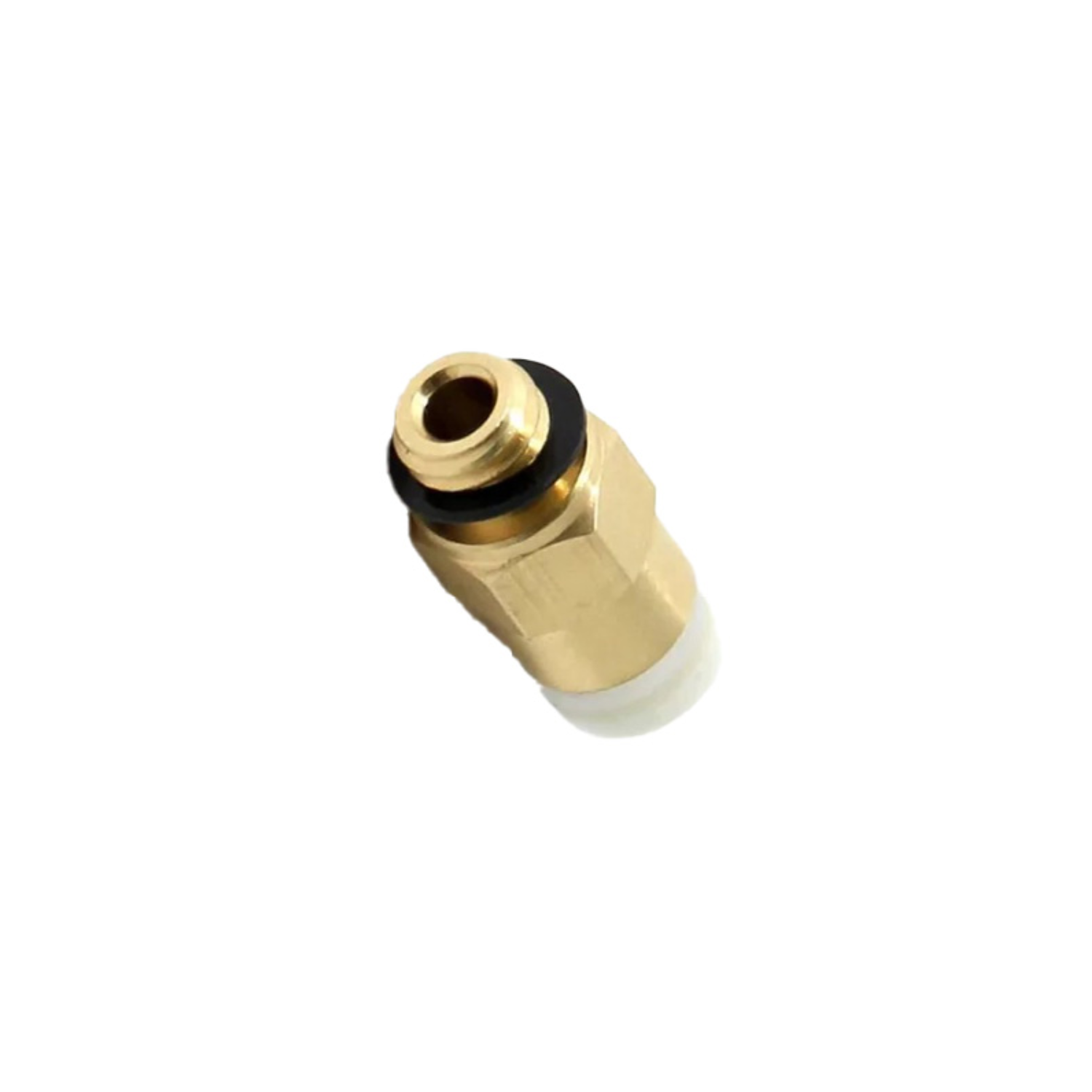 Pneumatic Bowden Extruder