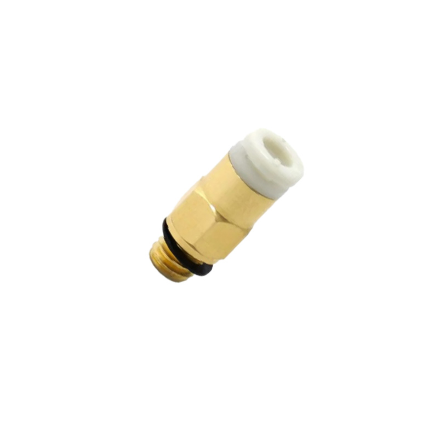 Push Fit Bowden Extruder