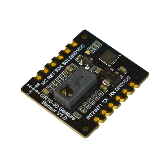 DFRobot Fermion: GR10-30 Gesture Sensor
