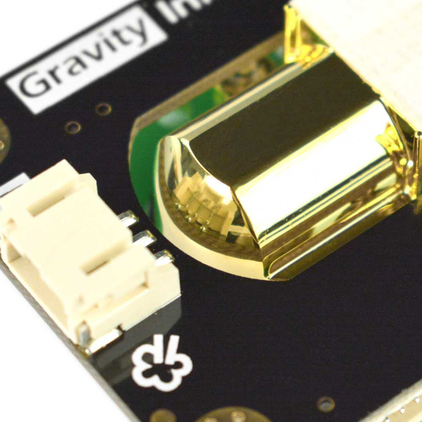 DFRobot Gravity PWM Infrared CO2 Sensor (400 to 5000 ppm)