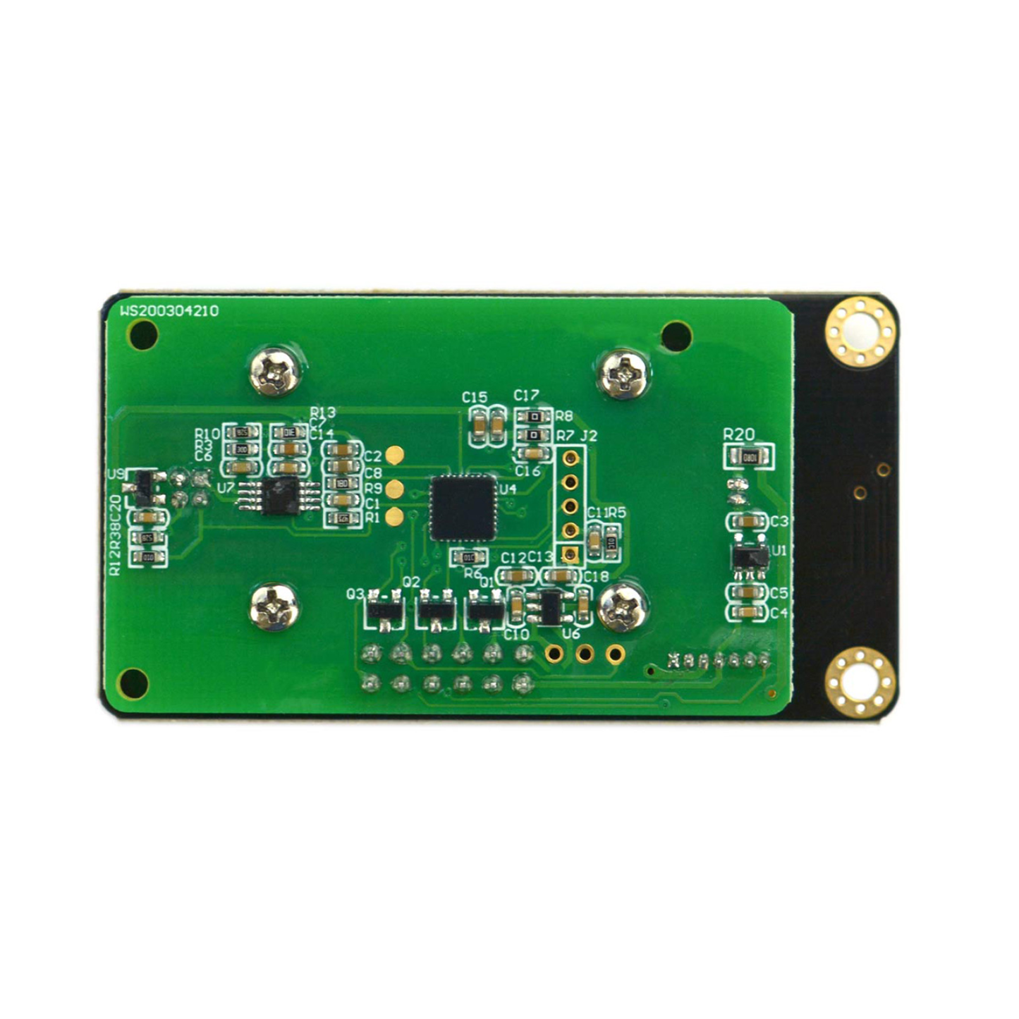 DFRobot Gravity PWM Infrared CO2 Sensor (400 to 5000 ppm)