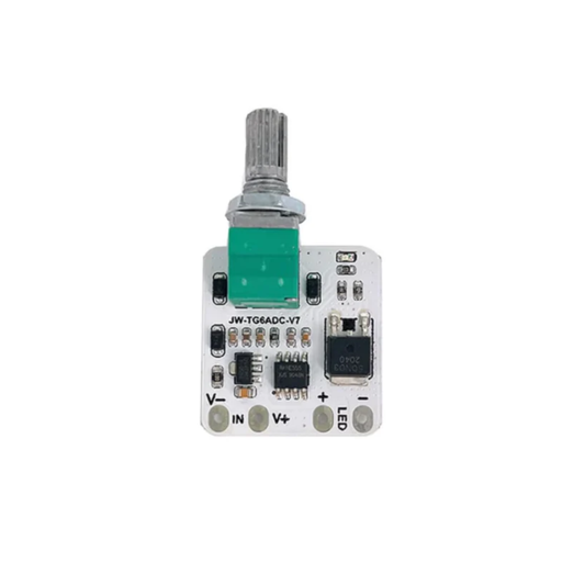 Residential LED Dimming