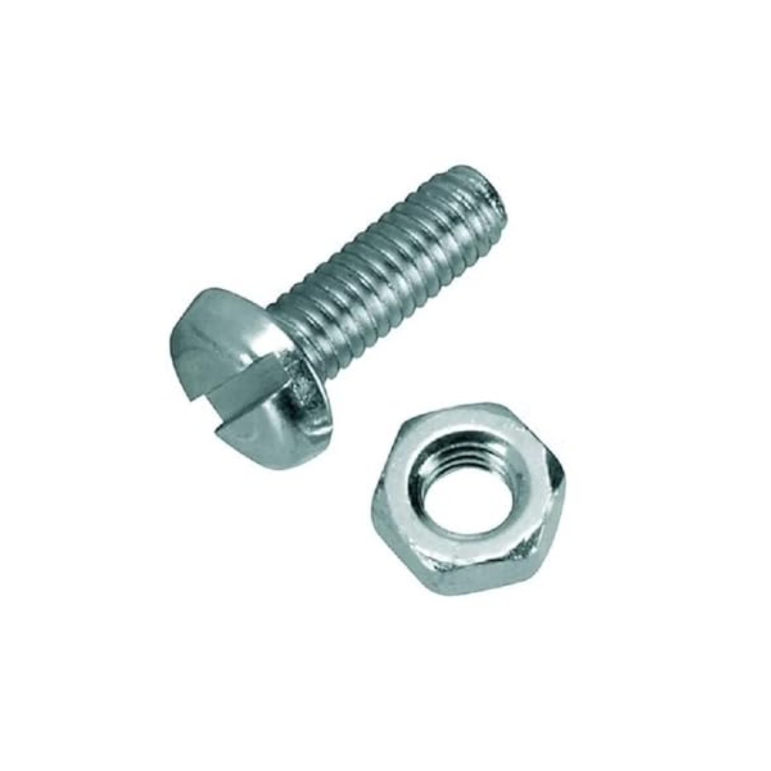 Metal M3 x 25mm CHHD fasteners