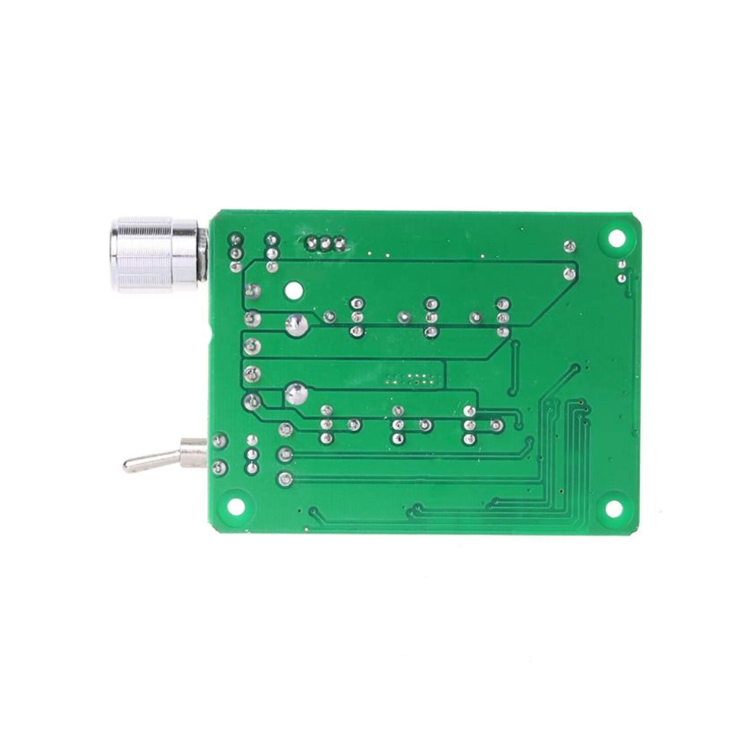 DC5-36V BLDC Motor Speed Controller 3-Phase Sensorless Brushless Modulator Motor Explosive Fan Drive - RS2559