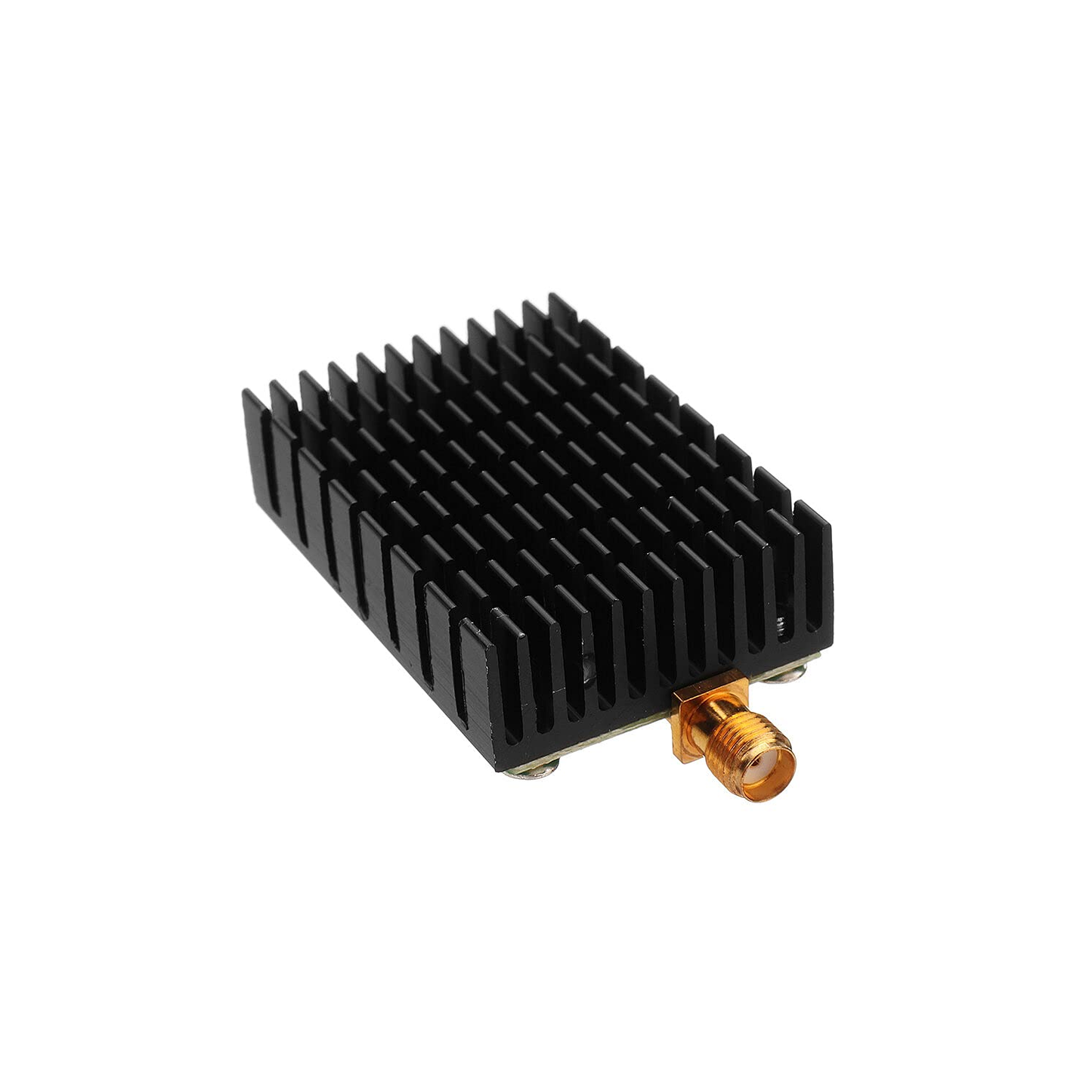 2-700MHz 3W RF Power Amplifier HF VHF UHF FM Transmitter Broadband Transmitter Short Wave Amp - RS2771