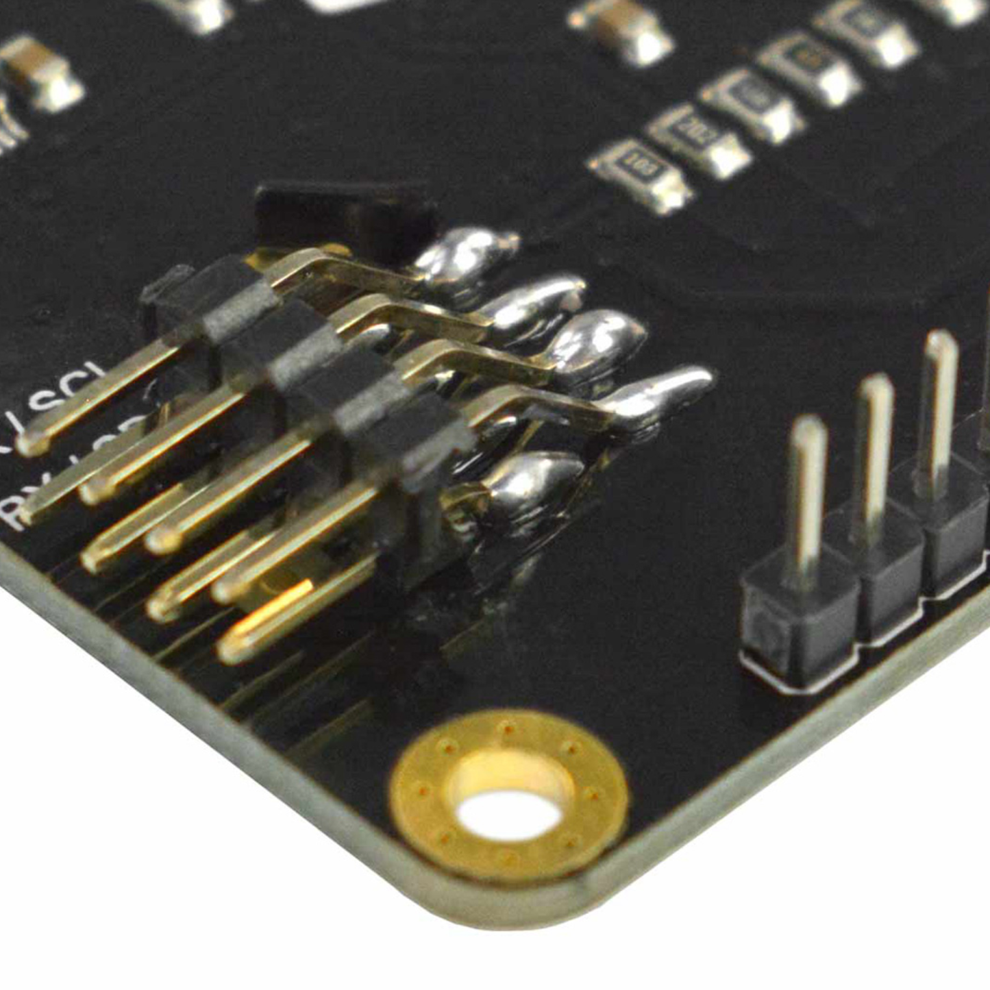 DFRobot I2C RGB Backlight LCD 16×2 Display Module For Arduino