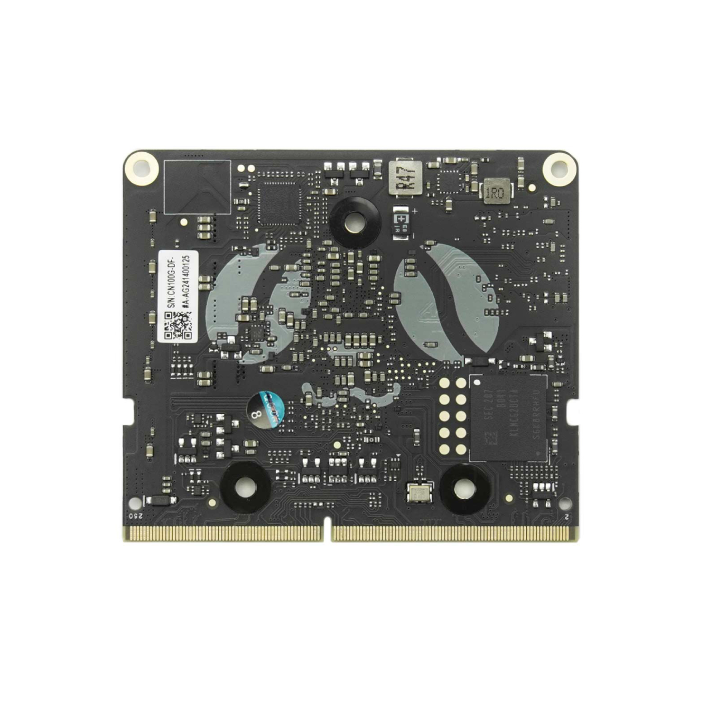 LattePanda Mu – A Micro x86 Compute Module