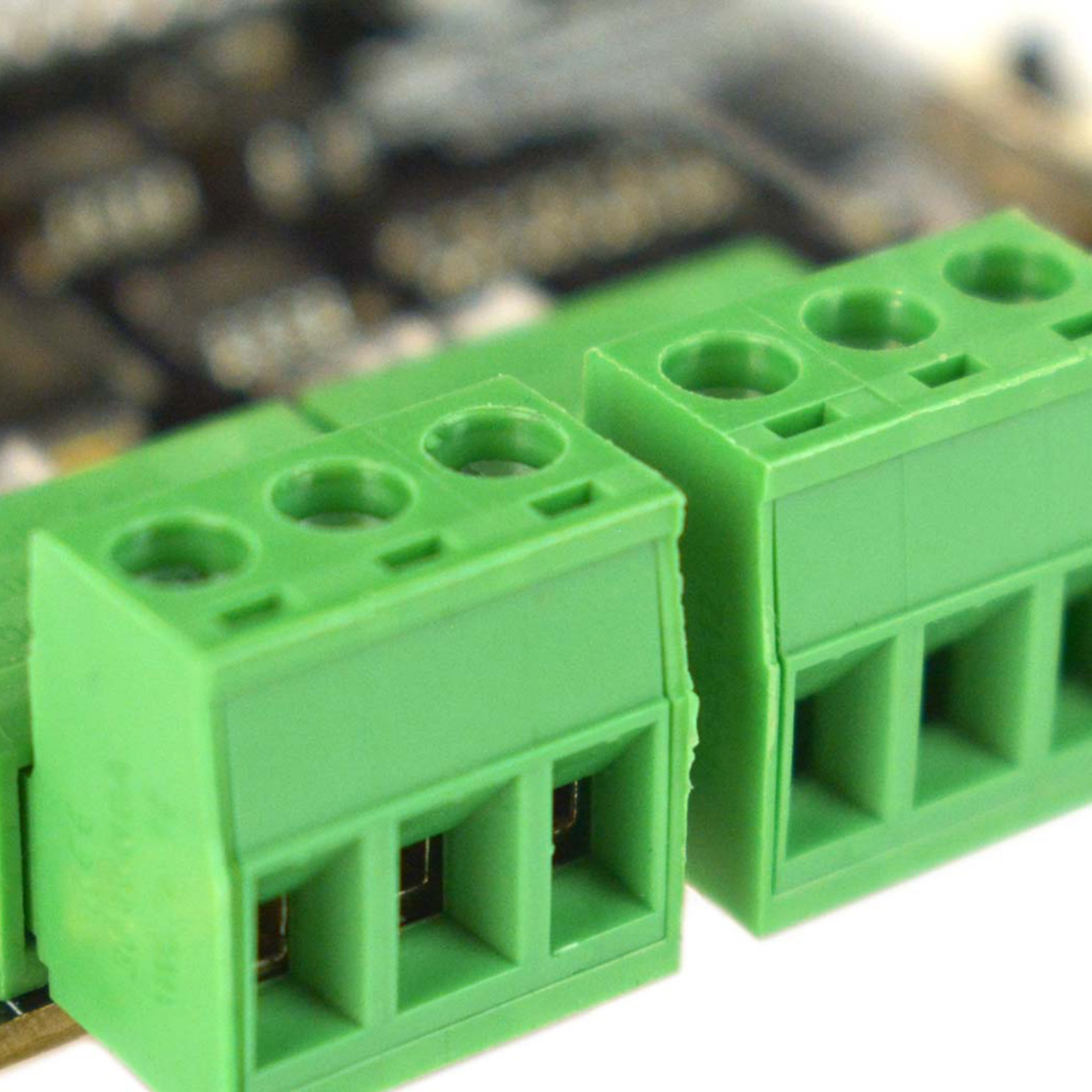 DFRobot Dual-channel RS485 Expansion Hat For Raspberry Pi 4B