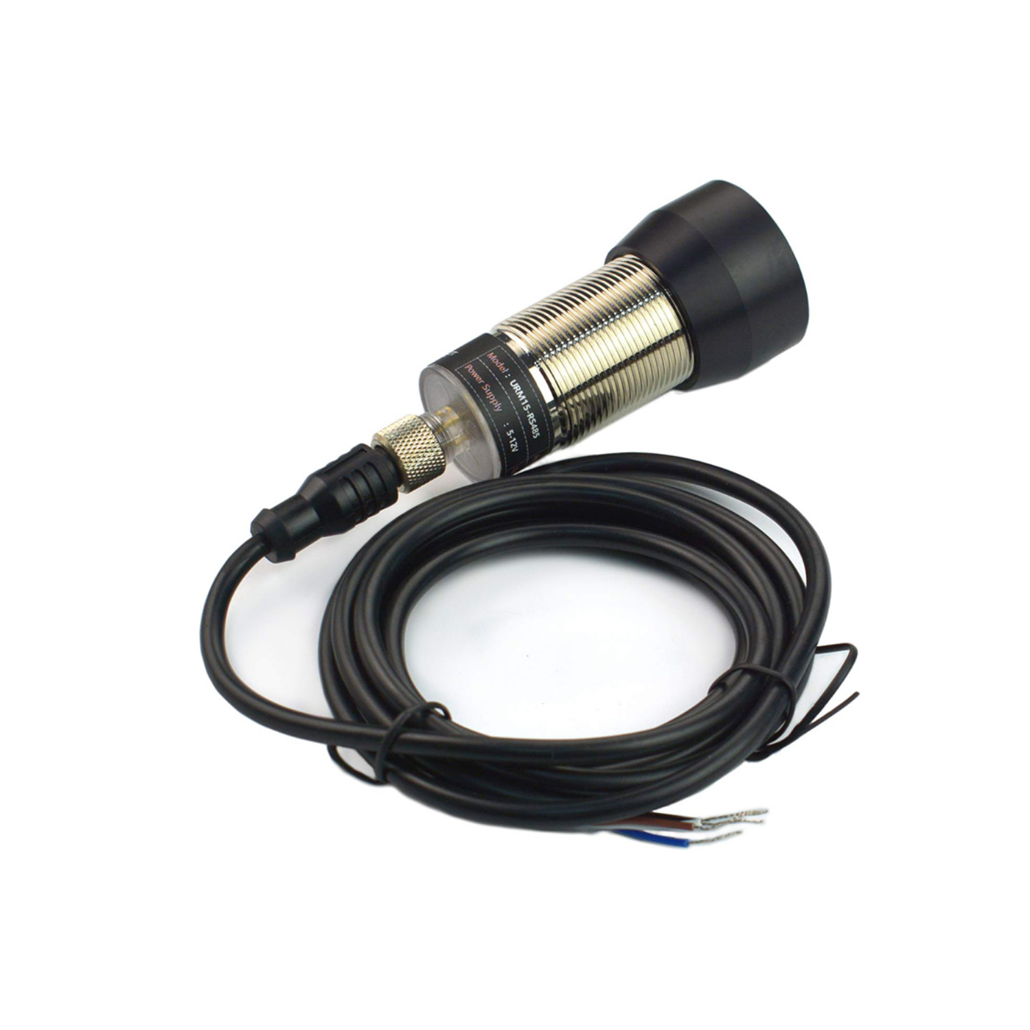 DFRobot URM15 – 75KHZ Ultrasonic Sensor
