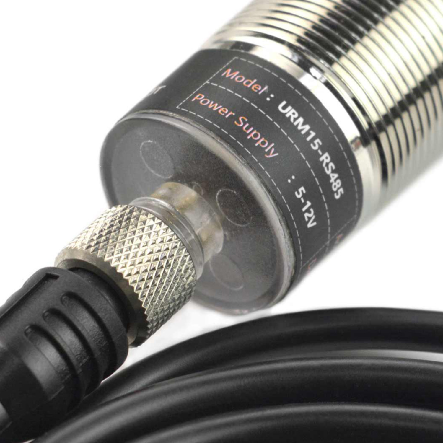 DFRobot URM15 – 75KHZ Ultrasonic Sensor