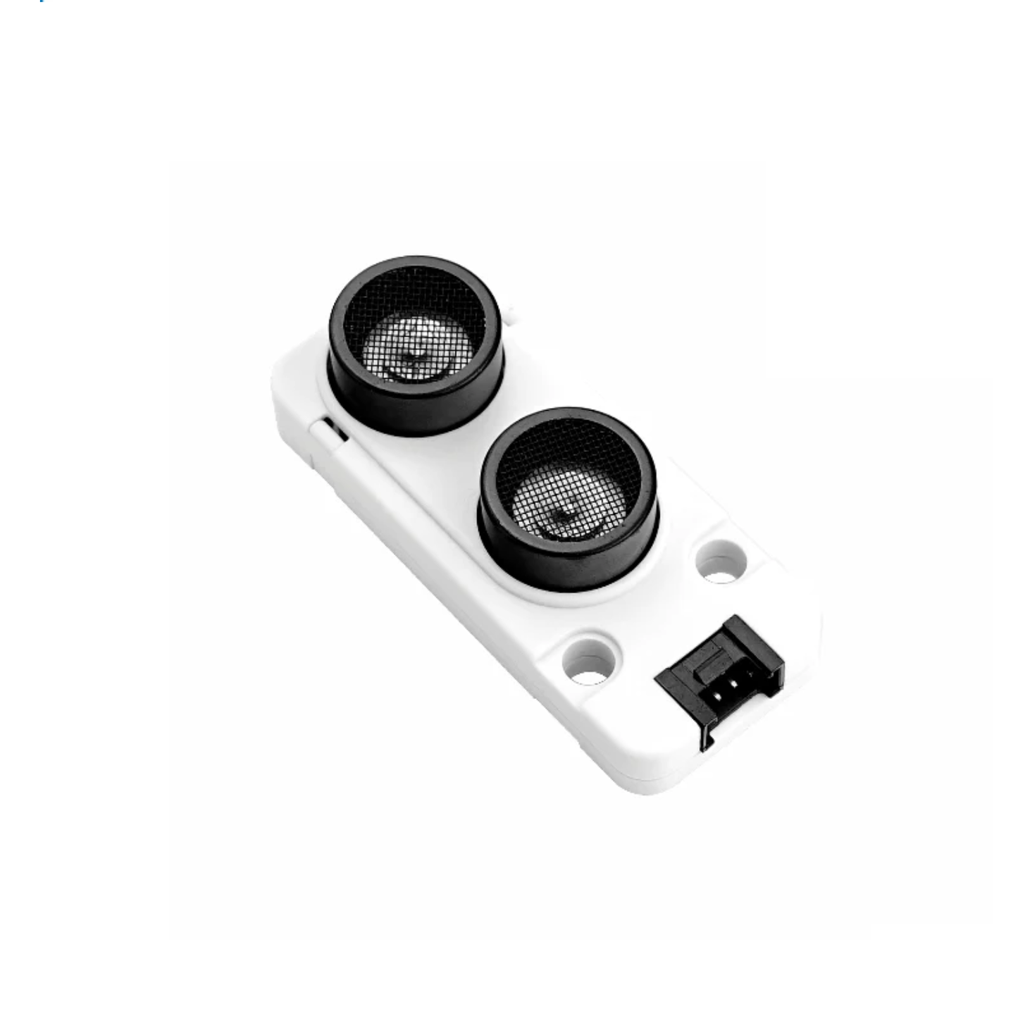 M5STACK RCWL 9620 Ultrasonic Sensor Unit I/O Distance Measurement Unit Ultrasonic Range Finder - RS6782