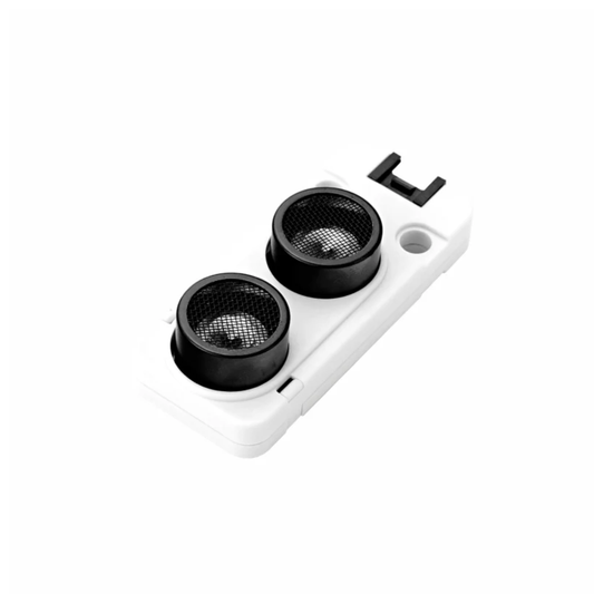 M5STACK RCWL 9620 Ultrasonic Sensor Unit I/O Distance Measurement Unit Ultrasonic Range Finder - RS6782