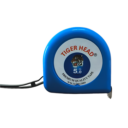 5 meter measuring tape