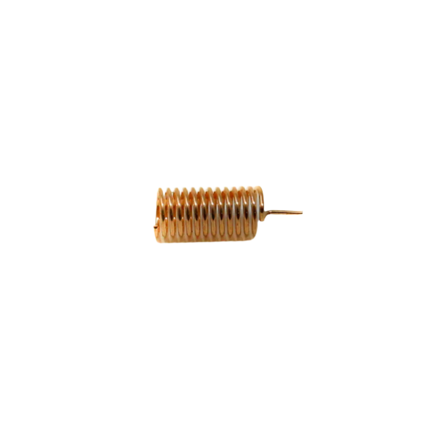868MHz Helix Antenna LoRa IoT RHCP SMA High Gain 868MHz Helix Antenna Outdoor Weatherproof 868MHz Circularly Polarized Helix Antenna - RS3684