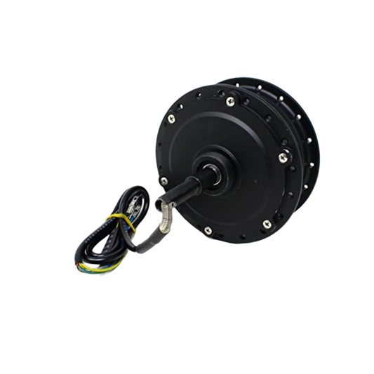 36V 350W Front Wheel Hub Motor