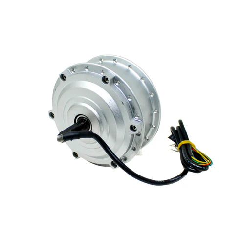 Yalu 350W 36V E-Bike Hub Motor Front Wheel Hub Motor Electric Bike Bicycle