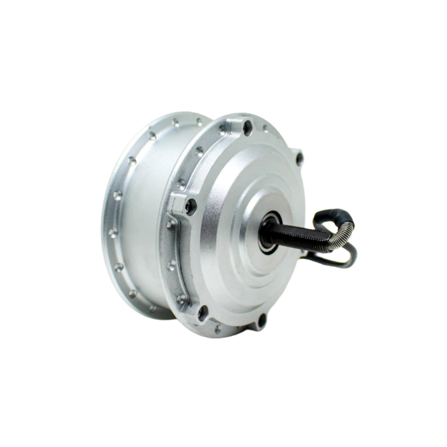 Front Wheel Hub Motor