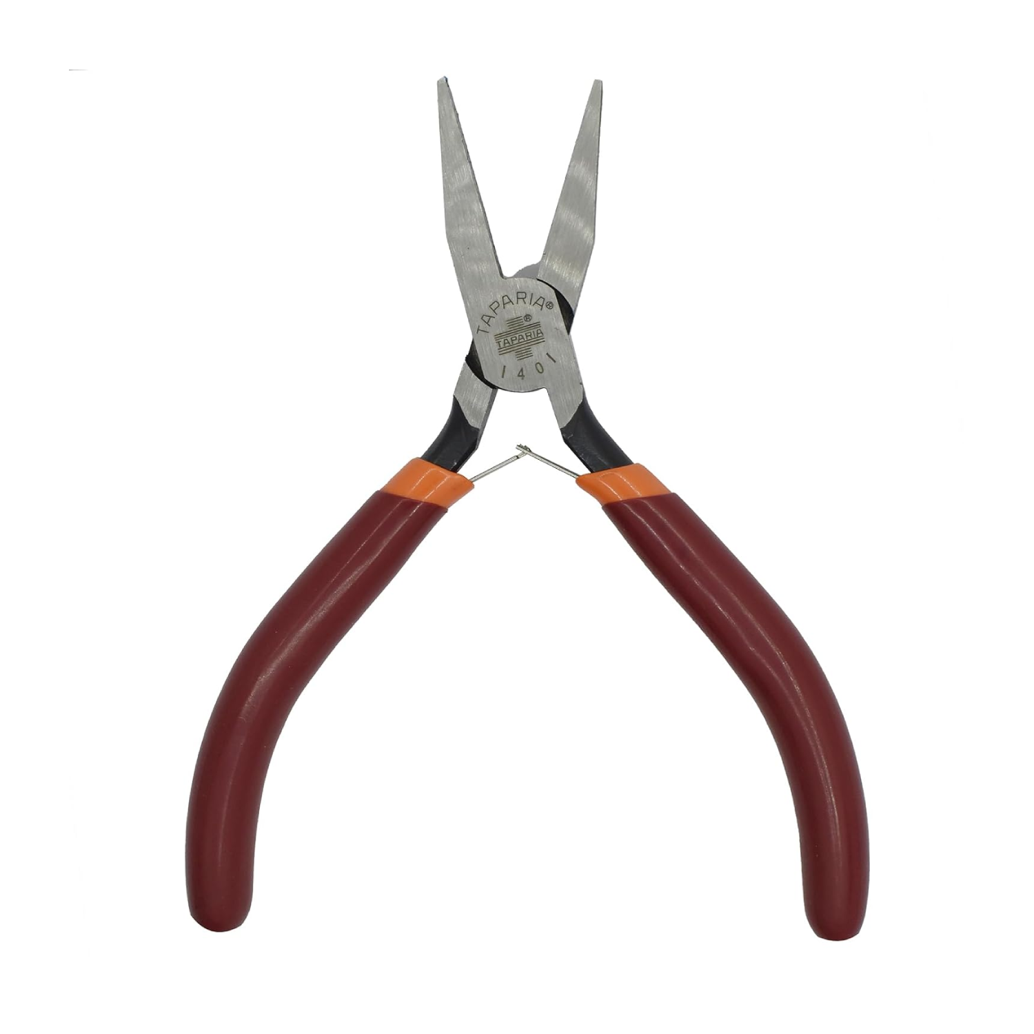 Taparia 1401 Mini Flat Nose Pliers