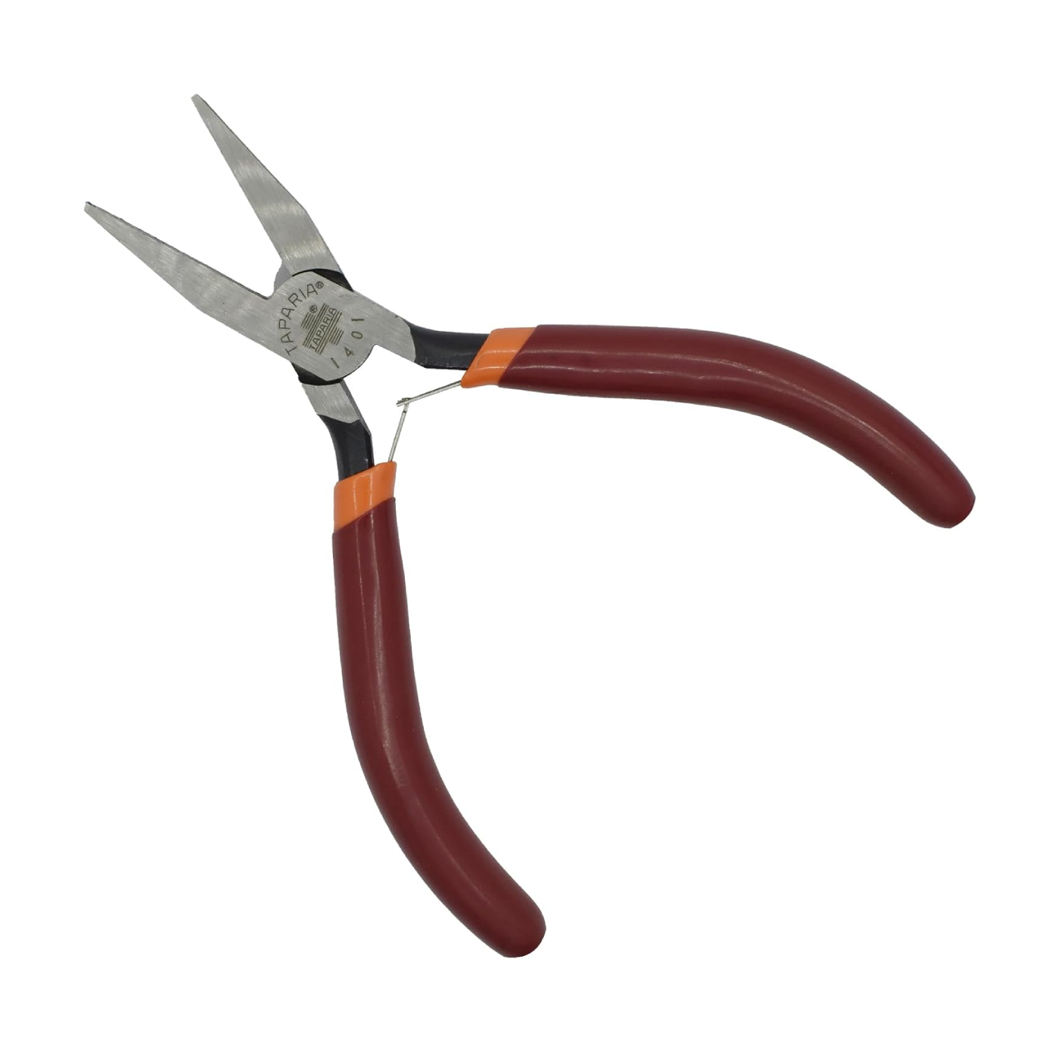 Taparia 1401 Mini Flat Nose Pliers