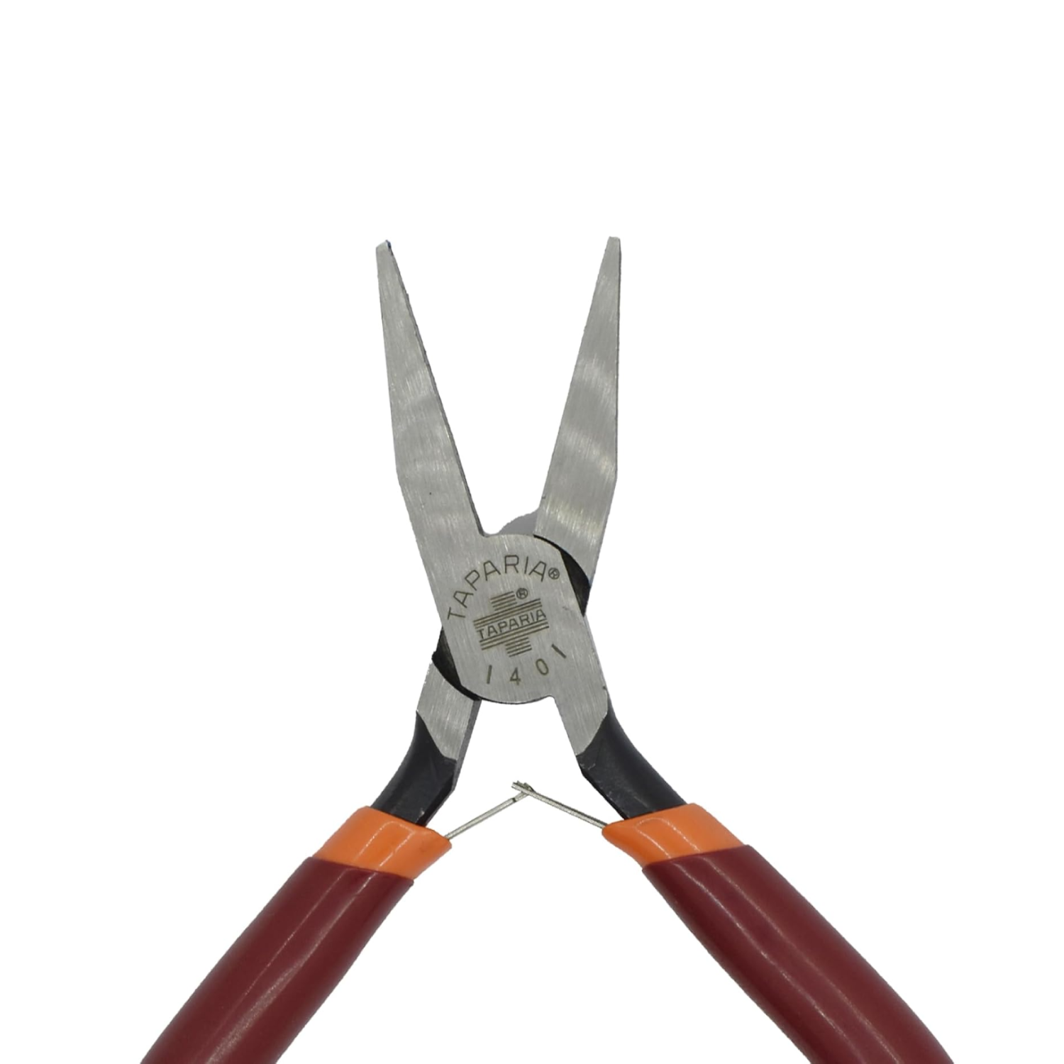 Taparia 1401 Mini Flat Nose Pliers