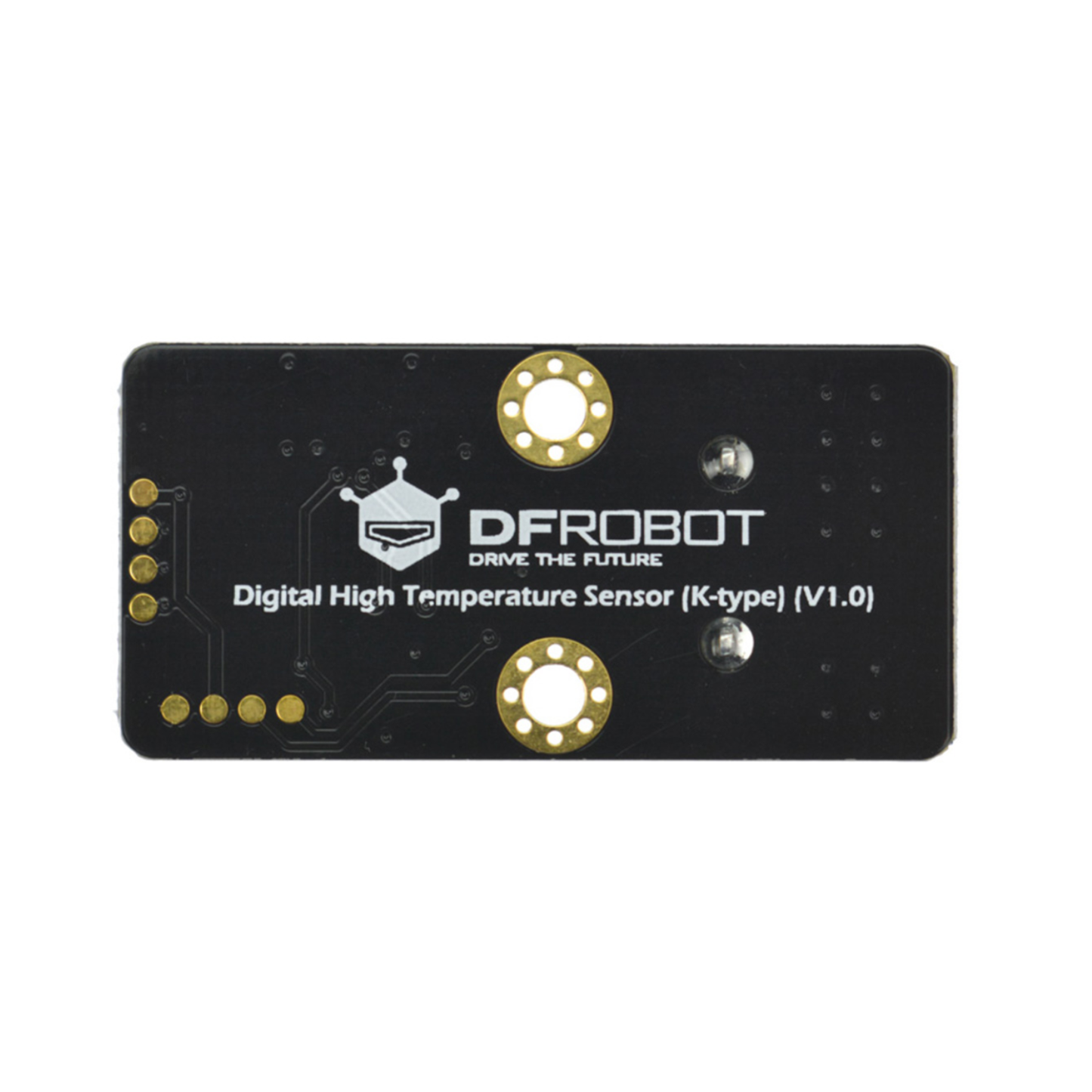 DFRobot Gravity I2C High Temperature Sensor (K-Type, 800°C)