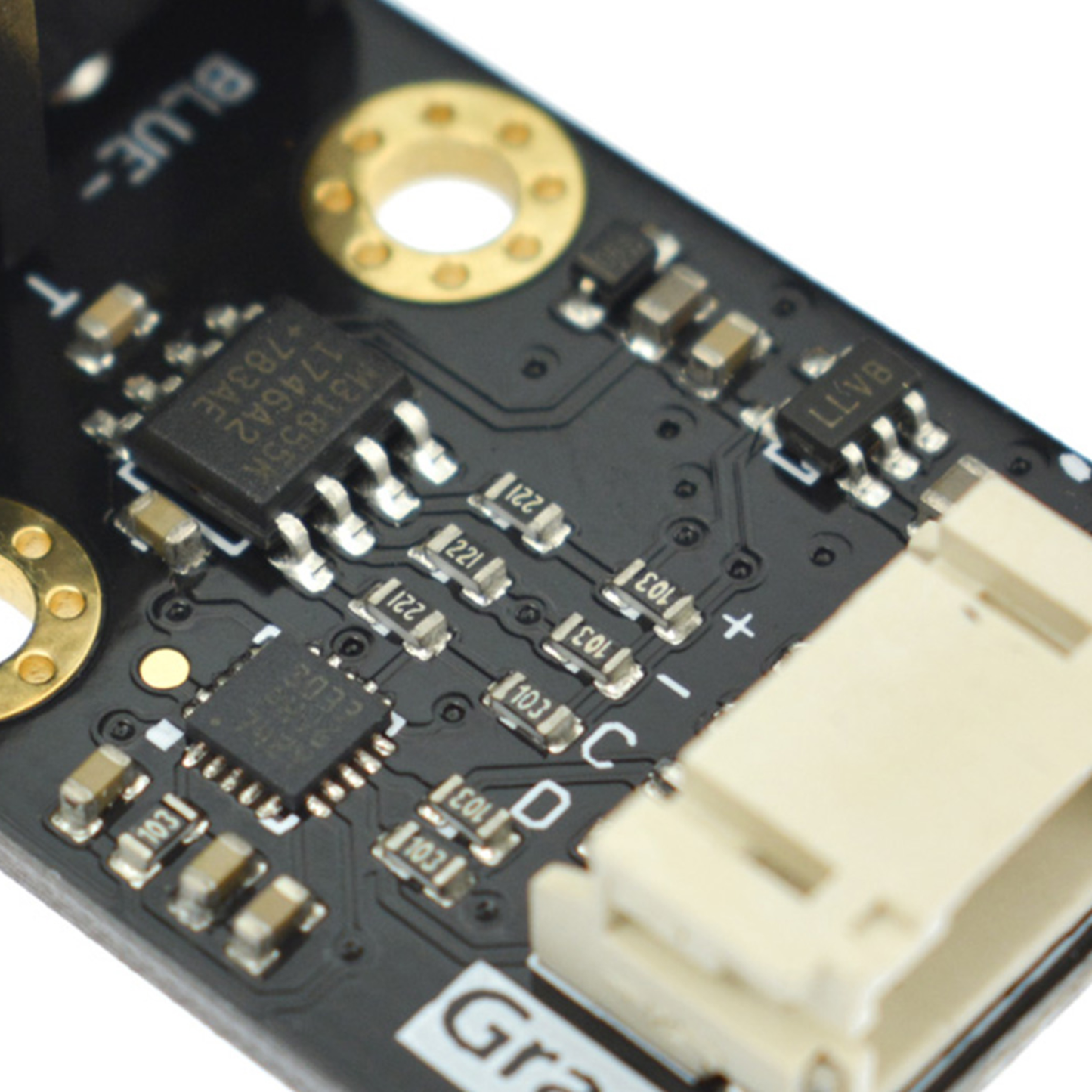 DFRobot Gravity I2C High Temperature Sensor (K-Type, 800°C)