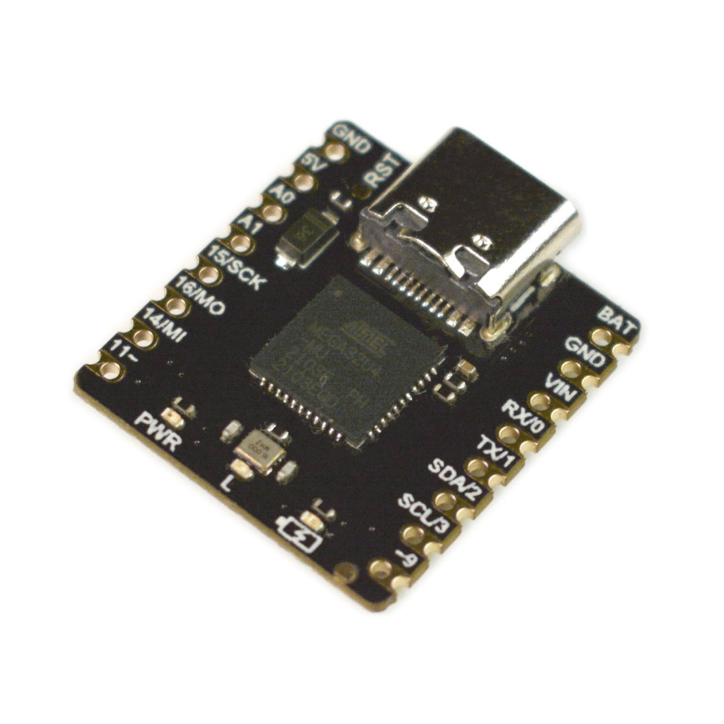 DFRobot Beetle CM-32U4 – Compatible With Arduino Leonardo - ATmega32U4