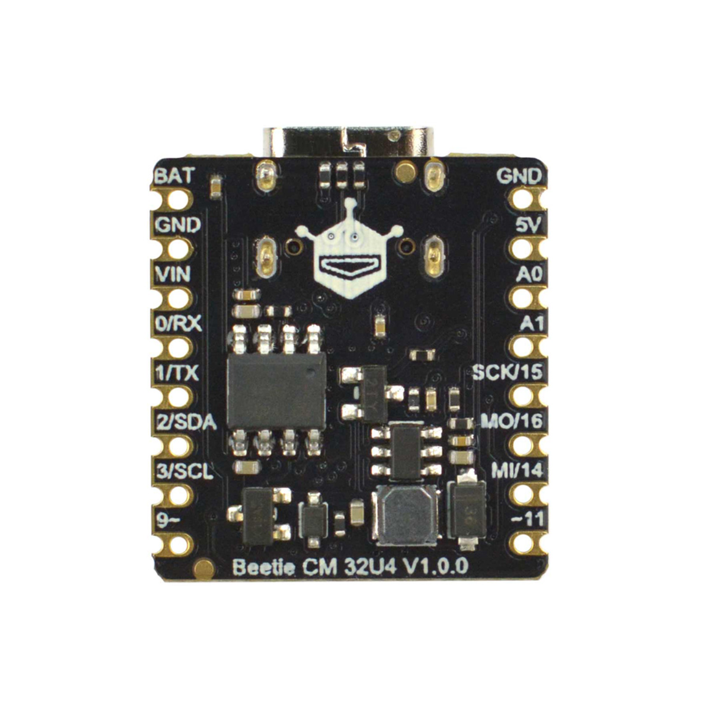 DFRobot Beetle CM-32U4 – Compatible With Arduino Leonardo - ATmega32U4