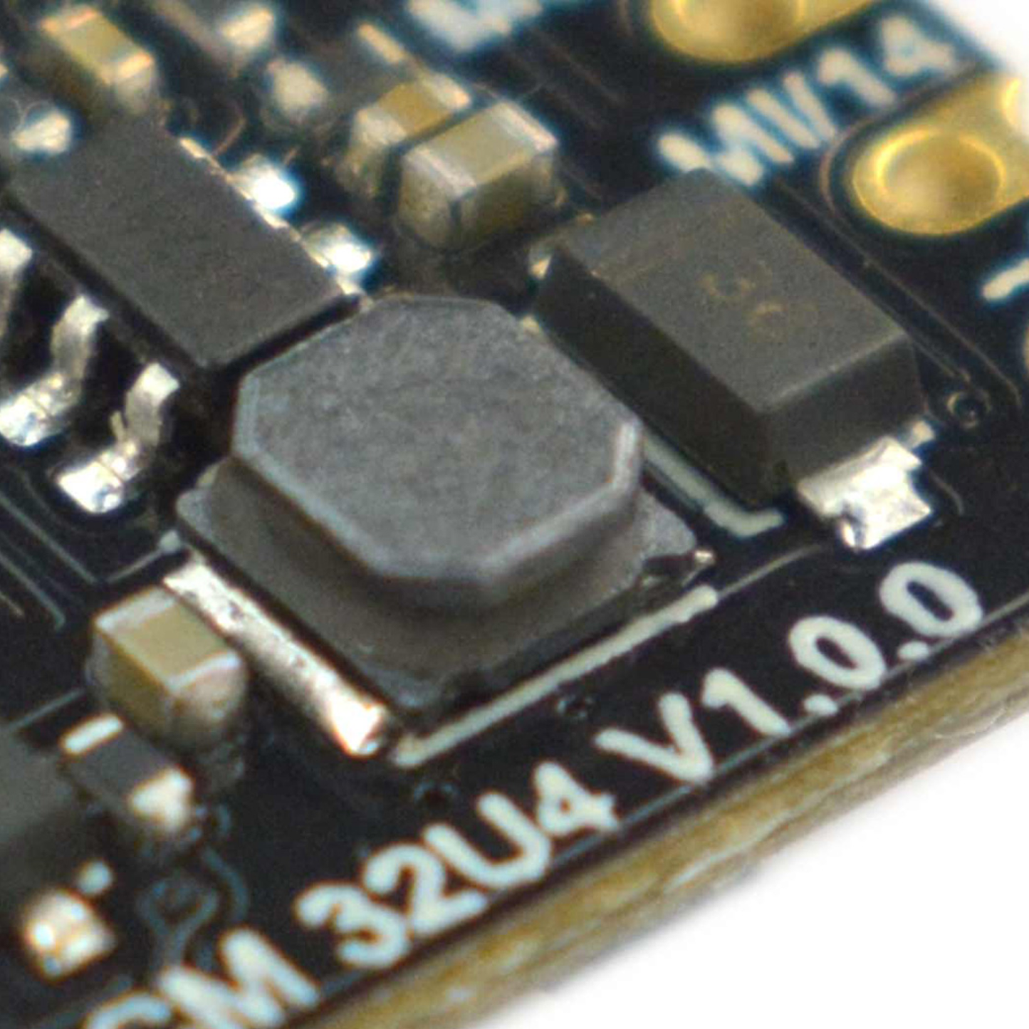 DFRobot Beetle CM-32U4 – Compatible With Arduino Leonardo - ATmega32U4